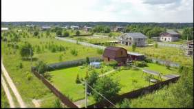 Цена на дом на участке  соток , фотография 1