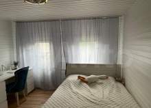 Купить дом на участке соток Московская область, Домодедово, Московская обл., Домодедово, мкр-н Северный, Партизанская ул. Купить дом на участке соток , фотография 9