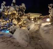 Цена на дом на участке  соток , фотография 1