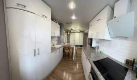 Цена на 3-комнатную квартиру , фотография 1