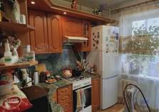 Цена на 3-комнатную квартиру , фотография 1