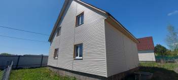 Цена на дом на участке  соток , фотография 1