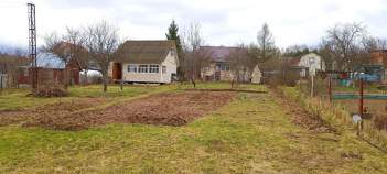 Куплю дом на участке  соток , фотография обложки