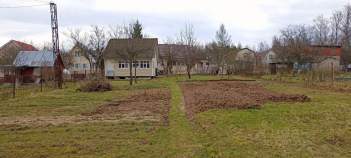 Покупка дом на участке  соток , фотография 3