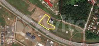 Цена на участок 23.0 соток , фотография 1