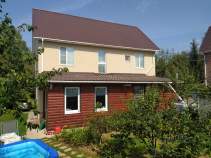 Продать дом на участке  соток , фотография 2