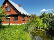 Цена на дом на участке  соток , фотография 1