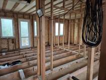 Цена на дом на участке  соток , фотография 1