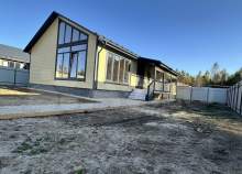 Цена на дом на участке  соток , фотография 1