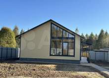 Покупка дом на участке  соток , фотография 3