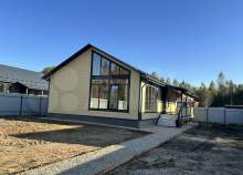 Купить дом на участке  соток , фотография 5