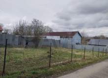 Куплю участок 8.3 соток , фотография обложки