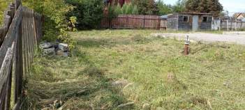 Цена на участок 9.3 соток , фотография 1