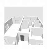 Цена на дом на участке  соток , фотография 1