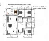 Продать дом на участке  соток , фотография 2