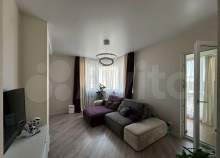 Купить 3-комнатную квартиру , фотография 9