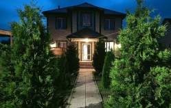 Цена на дом на участке  соток , фотография 1