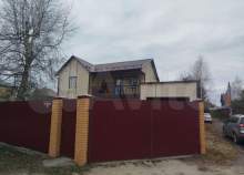 Куплю дом на участке  соток , фотография обложки