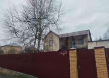 Цена на дом на участке  соток , фотография 1