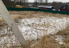 Цена на участок 10.8 соток , фотография 1