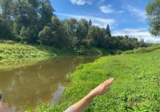 Покупка участок 10.8 соток , фотография 3