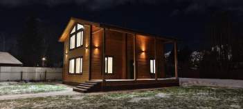 Покупка дом на участке  соток , фотография 3