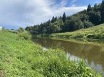 Цена на участок 10.8 соток , фотография 1