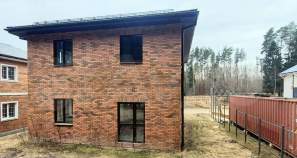 Цена на дом на участке  соток , фотография 1