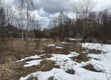 Куплю участок 8.1 соток , фотография обложки