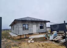 Цена на дом на участке  соток , фотография 1