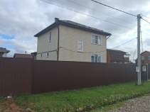 Цена на дом на участке  соток , фотография 1