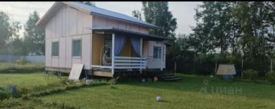 Куплю дом на участке  соток , фотография обложки