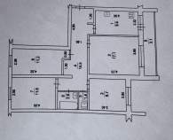 Куплю 4-комнатную квартиру , фотография обложки
