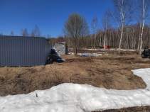 Куплю участок 12.8 соток , фотография обложки