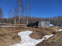 Цена на участок 12.8 соток , фотография 1