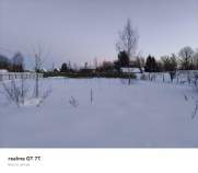 Купить участок 8.7 соток , фотография 5