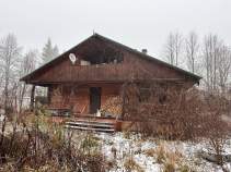 Фотография Дом в Московская область, Серпухов городской округ, Сосенка СНТ (90 м²), Куплю дом на участке соток , фотография обложки