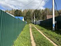 Купить участок 6.0 соток , фотография 5