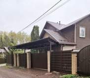 Цена на дом на участке  соток , фотография 1