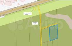 Куплю участок 100.0 соток , фотография обложки