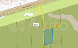 Куплю участок 100.0 соток , фотография обложки