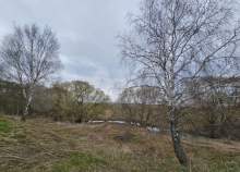 Куплю участок 6.4 соток , фотография обложки