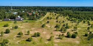 Цена на участок 6.9 соток , фотография 1