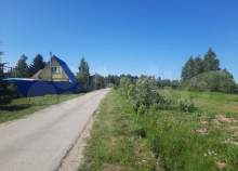 Куплю участок 10.0 соток , фотография обложки