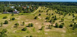 Купить участок 6.8 соток , фотография 5