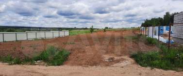 Куплю участок 13.7 соток , фотография обложки