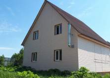 Цена на дом на участке  соток , фотография 1