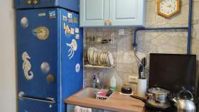 Продажа недвижимости Московская область, Подольск, Климовск мкр, просп. 50 лет Октября, 14/6 Цена на 2-комнатную квартиру , фотография 1