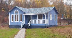 Покупка дом на участке  соток , фотография 3