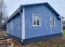 Купить дом на участке  соток , фотография 6